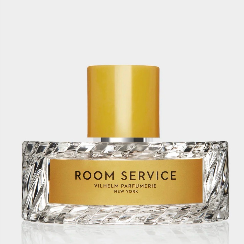 Vilhelm Parfumerie Room Service Perfume - Yellow